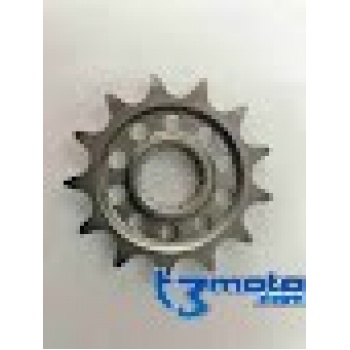 Piñon salida sherco 250-300 4T 2021-2025 enduro 13 dientes